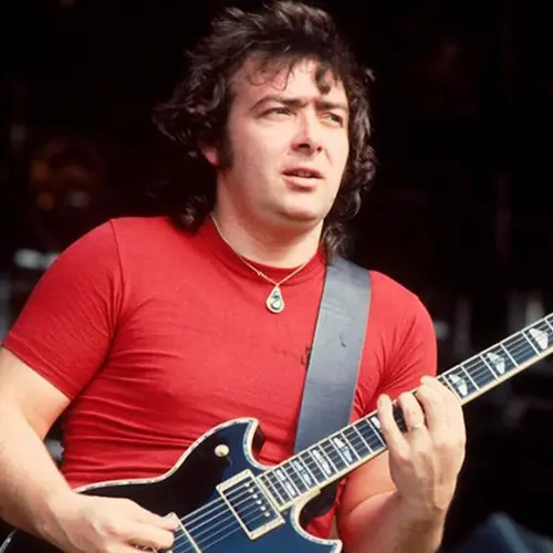 Bernie Marsden - Дискография (1979-2009)