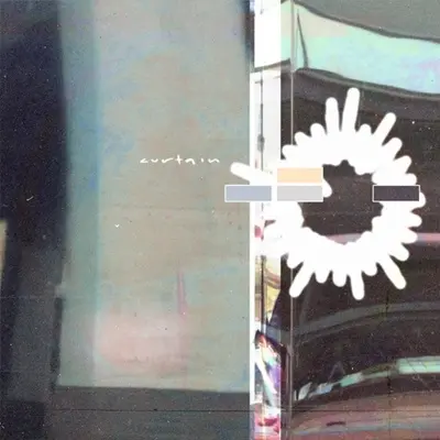 Stone - Dream Curtain Eternally Gentle [l. 3XL] (2025)