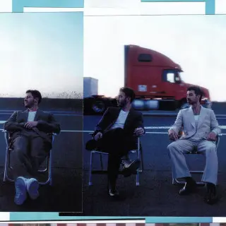 Jonas Brothers - Greetings From Your Hometown [Deluxe Edition] (2025)