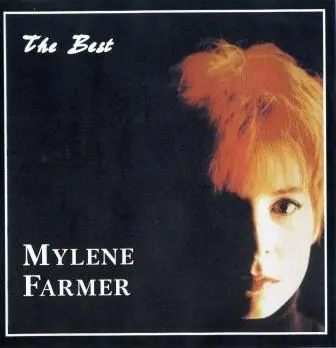 Mylene Farmer - The Best (1995)