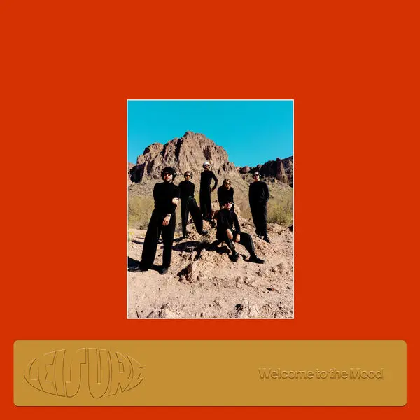 Leisure - Welcome to the Mood (2025)