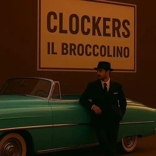 Clockers - Il Broccolino (2025)