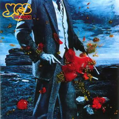 Yes - Tormato (1978)