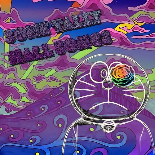 The Doraemons - Some Tall Hall Songs (2025)