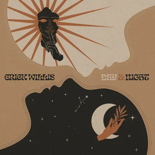 Erick Willis - Day & Night (2025)