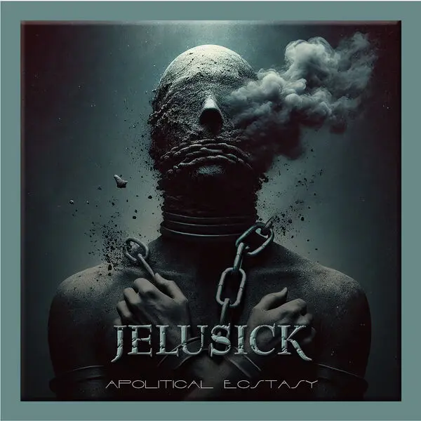 Jelusick - Apolitical Ecstasy (2025)