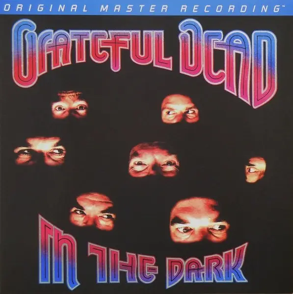 Grateful Dead - In The Dark (1987/2012)