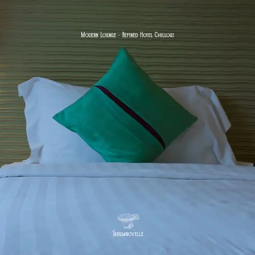 Modern Lounge - Refined Hotel Chillout (2025)