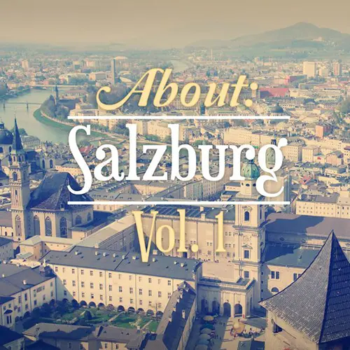 About Salzburg vol.1 (2015)