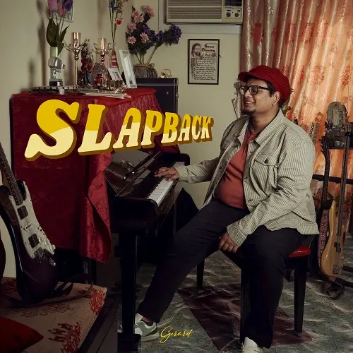 Gerard - Slapback (2025)