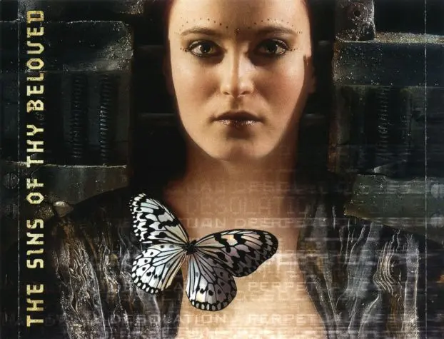 The Sins of Thy Beloved - Perpetual Desolation (2000)