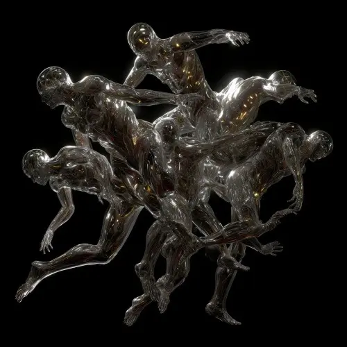 Quantum Echoes Pt. I (2025)