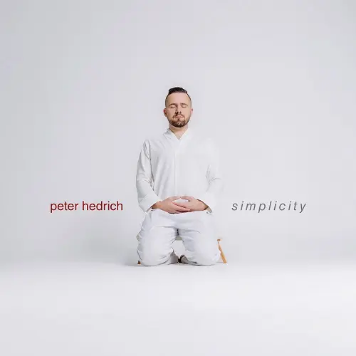 Peter Hedrich - simplicity (2025)