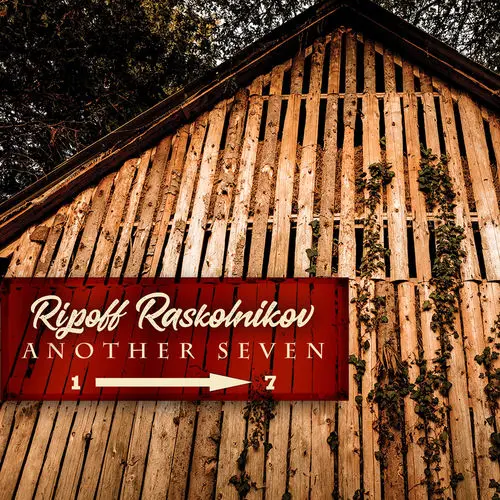 Ripoff Raskolnikov Band - Another Seven (2025)