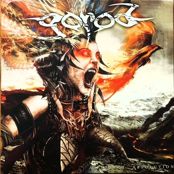 Gorod – A Perfect Absolution (2012/2025)