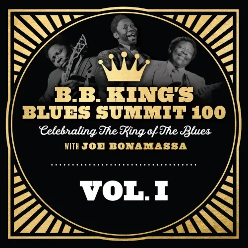 Joe Bonamassa - B.B.King's Blues Summit 100, Vol. I (2025)