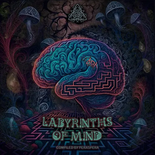 Labyrinths Of Mind (2025)