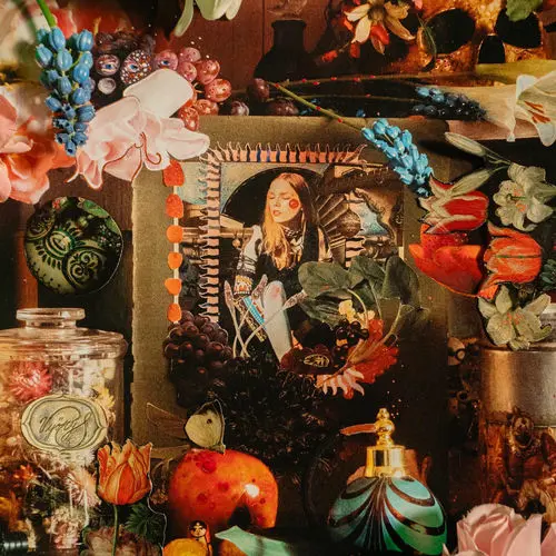 Rebekka Holi - Vyöry (2025)