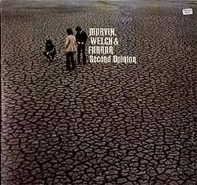 Marvin, Welch & Farrar - Second Opinion (1972)