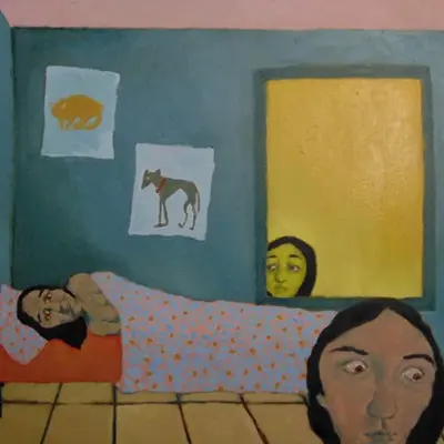 Skin Theory - Briar (2025)