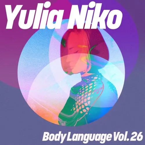 Body Language, Vol. 26 (Yulia Niko) (2025)