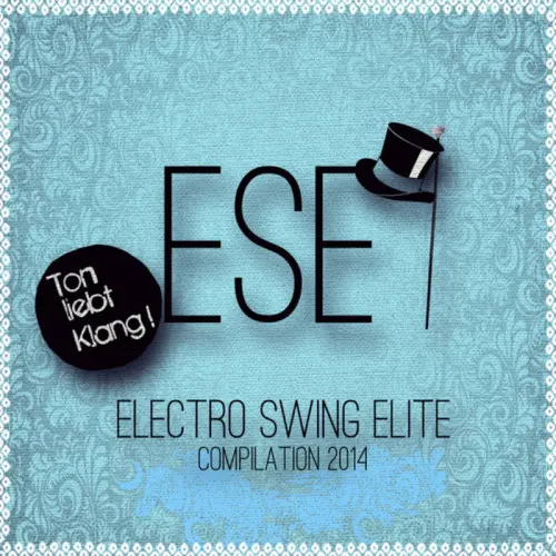 Electro Swing Elite Compilation 2014 (2014)