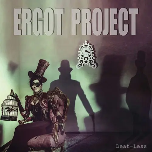 Ergot Project - Beat-Less (2016)