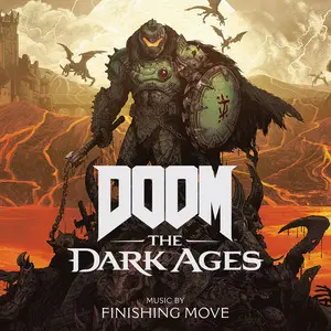 DOOM: THE DARK AGES (Original Soundtrack, Alternative Version) (2025)