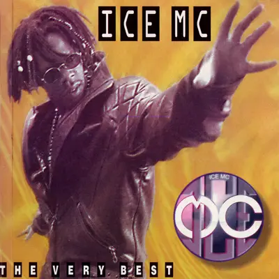Ice MC - The Very Best (1996)