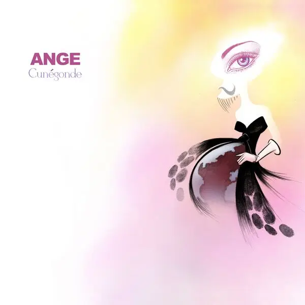 Ange - Cunégonde (2025)