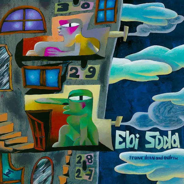 Ebi Soda - Frank dean and andrew (2025)