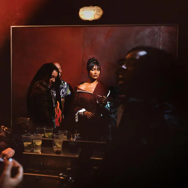 Joy Crookes - Juniper (2025)