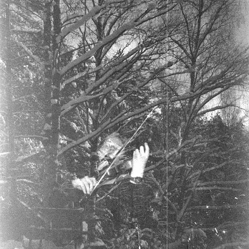 Anton Ryazanov Project - Ночная развозка (2025)