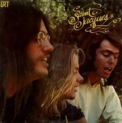 Saint Jacques - Saint Jacques (1971)