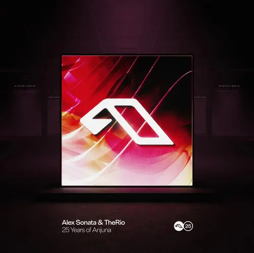 25 Years Of Anjuna Mixed By Alex Sonata & Therio (Incl. DJ Mix) (2025)