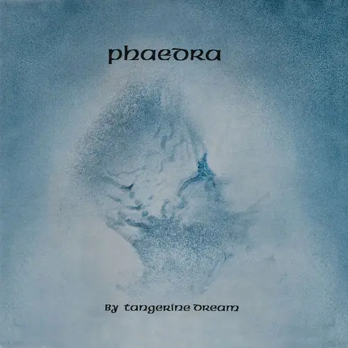 Tangerine Dream - Phaedra (Remastered) (1974/2025)