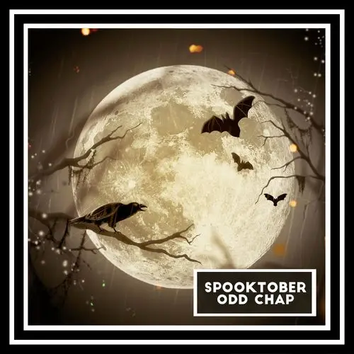 Odd Chap - Spooktober_ Halloween Electro Swing (2021)