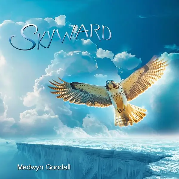 Medwyn Goodall - Skyward (2025)