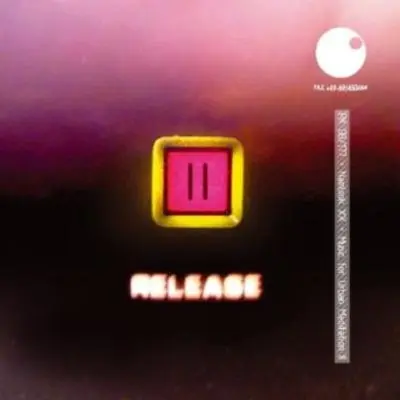 Pete Namlook - Namlook XX - Music for Urban Meditation II (2007)