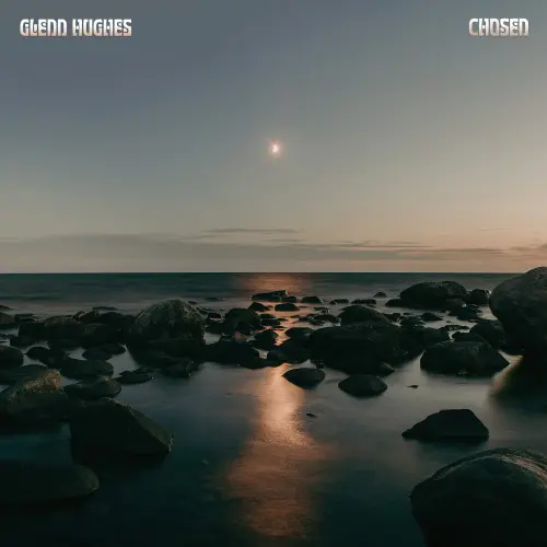 Glenn Hughes - Chosen (Tatman Music 28.09.2025) (2025)
