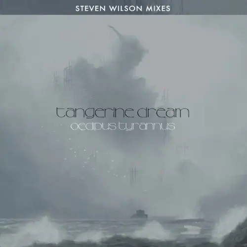 Tangerine Dream - Phaedra + Oedipus Tyrannus (1974/2019)