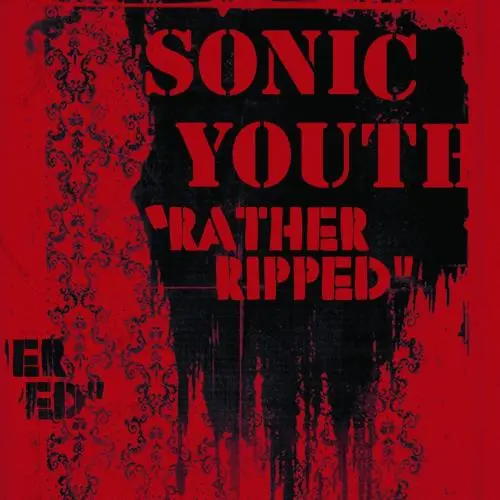 Sonic Youth - Rather Ripped (2006)