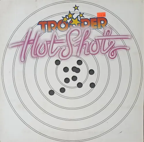 Trooper - Hot Shots (Greatest Hits) (1979)