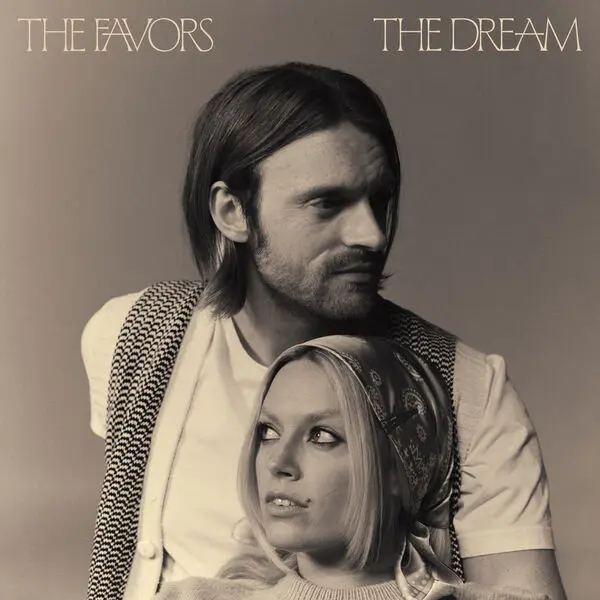 The Favors - The Dream (2025)