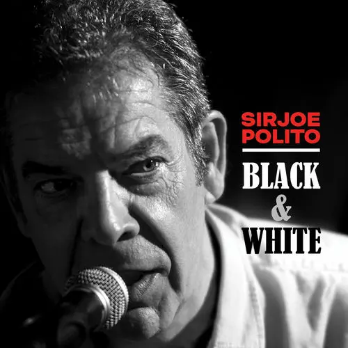 SirJoe Polito - Black & White (2025)
