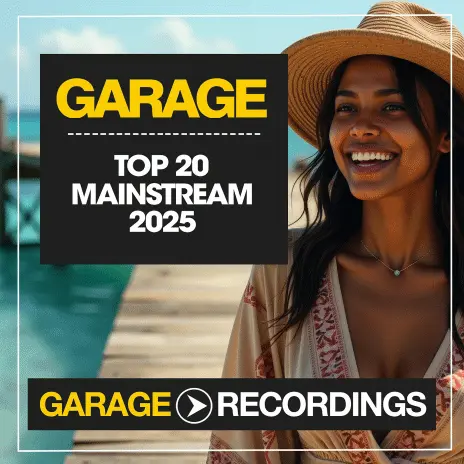 Top 20 Mainstream 2025 (2025)