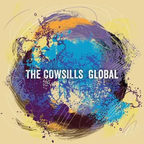 The Cowsills - Global (Deluxe) (1998/2024)