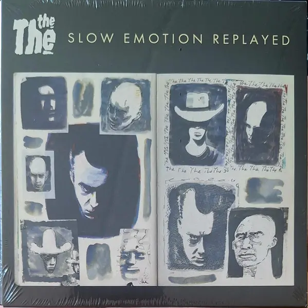 The The - Slow Emotion Replayed [Single] (2025)