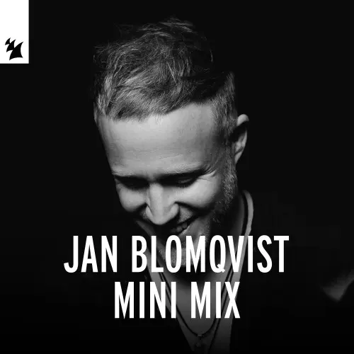Jan Blomqvist - Mini Mix (Extended Versions} (2025)