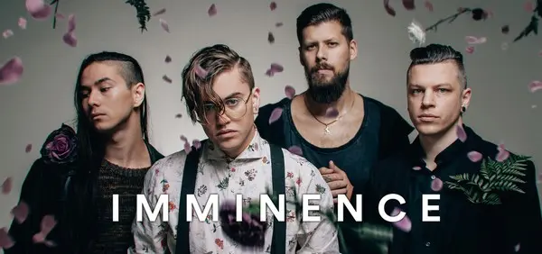 Imminence - Дискография (2013-2025)